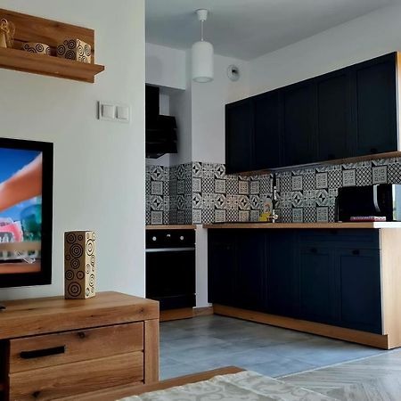 Apartament Cieplice One Jelenia Gora Bagian luar foto