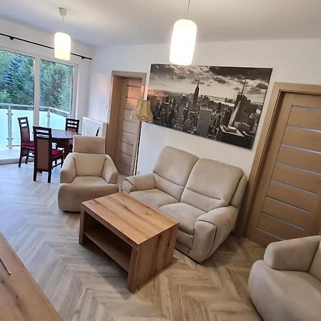 Apartament Cieplice One Jelenia Gora Bagian luar foto