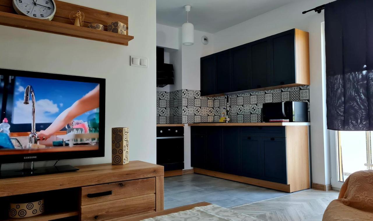 Apartament Cieplice One Jelenia Gora Bagian luar foto