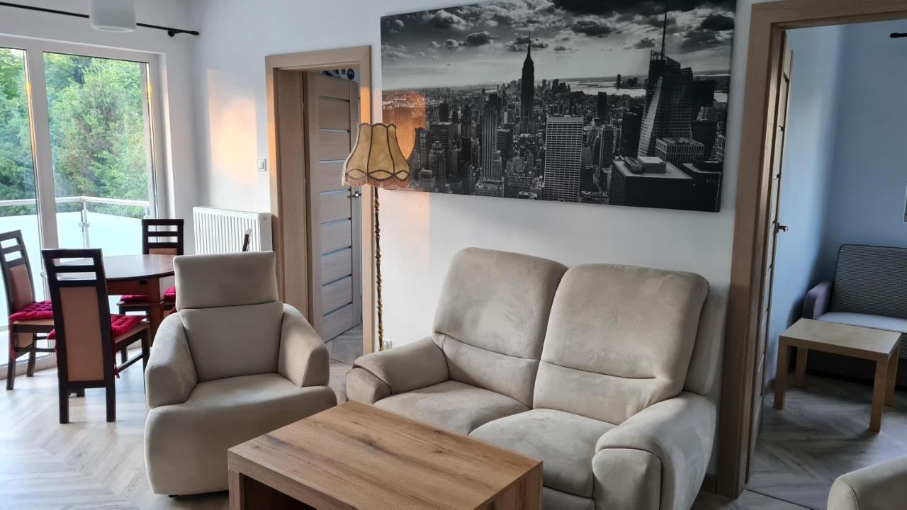 Apartament Cieplice One Jelenia Gora Bagian luar foto