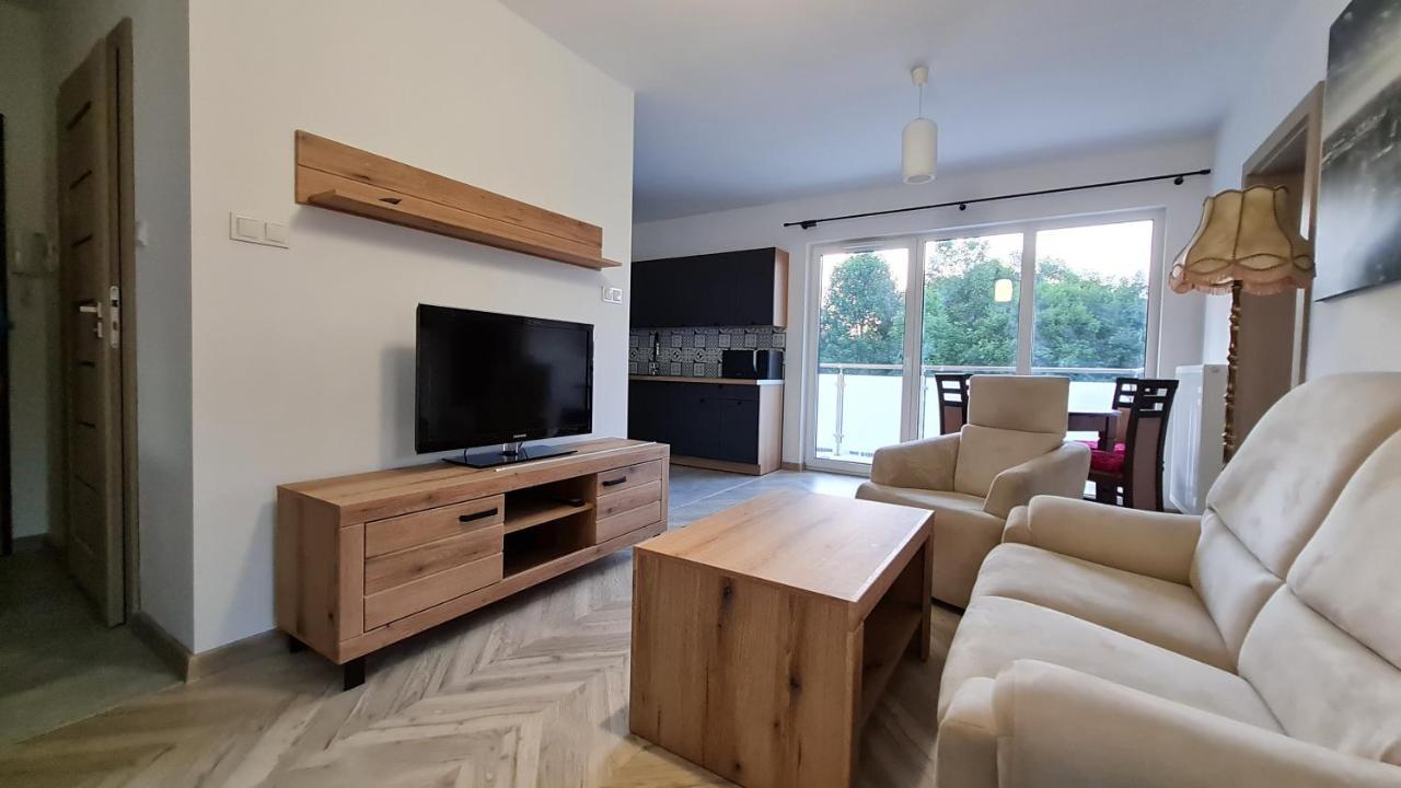 Apartament Cieplice One Jelenia Gora Bagian luar foto