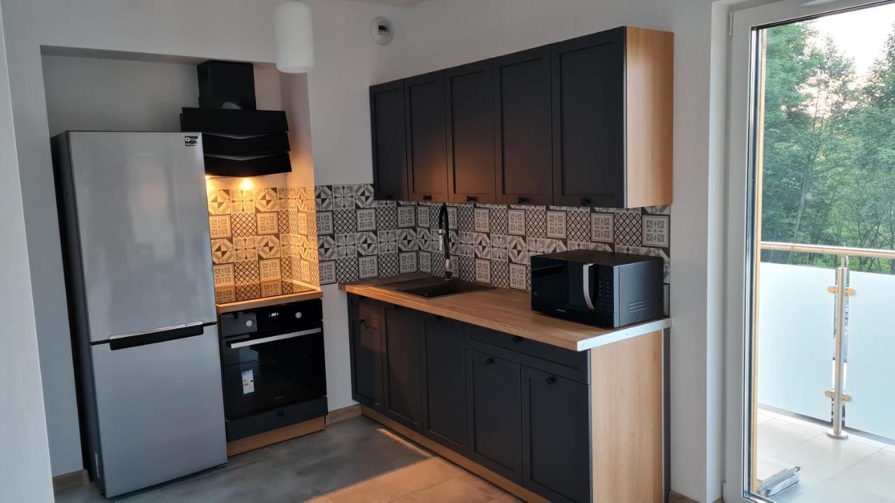 Apartament Cieplice One Jelenia Gora Bagian luar foto