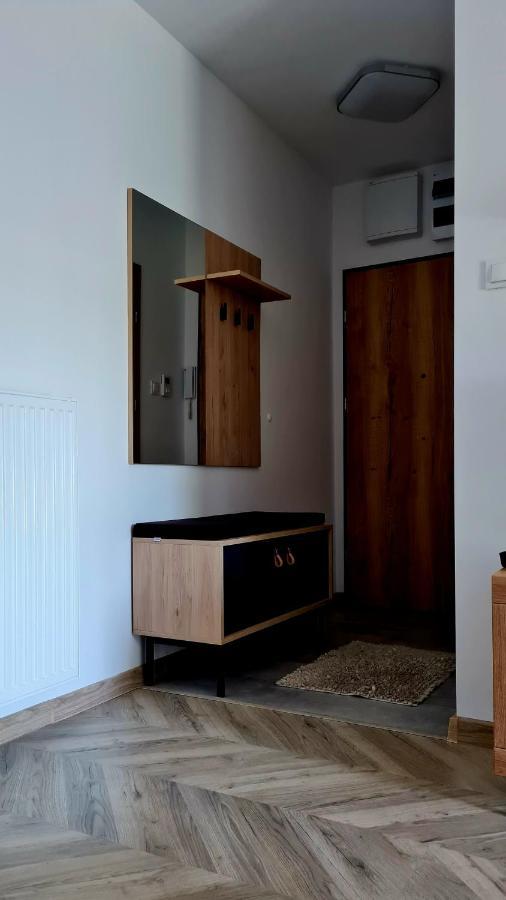 Apartament Cieplice One Jelenia Gora Bagian luar foto