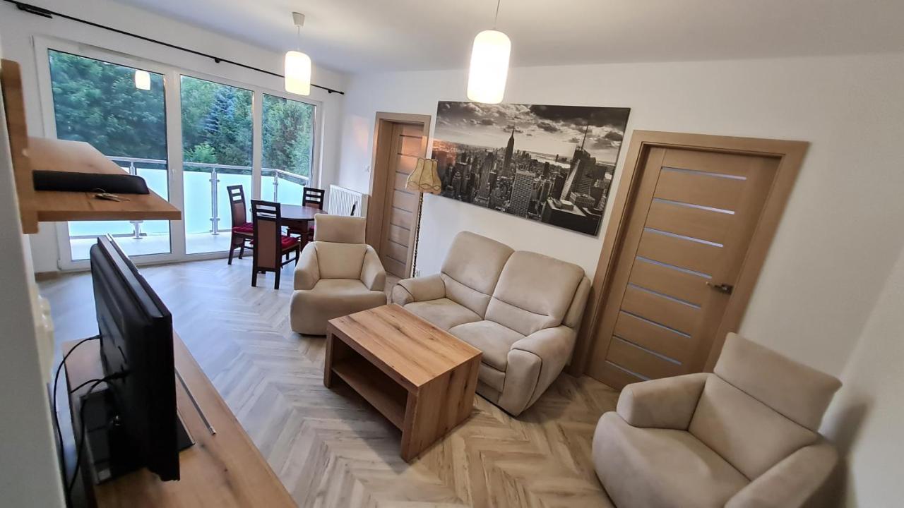 Apartament Cieplice One Jelenia Gora Bagian luar foto