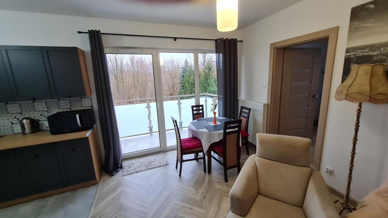 Apartament Cieplice One Jelenia Gora Bagian luar foto