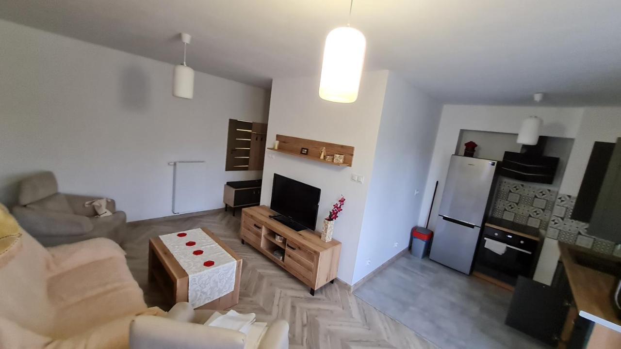 Apartament Cieplice One Jelenia Gora Bagian luar foto