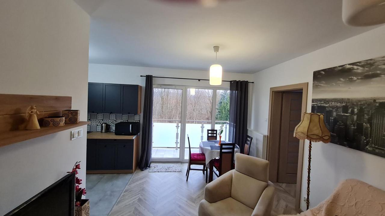 Apartament Cieplice One Jelenia Gora Bagian luar foto