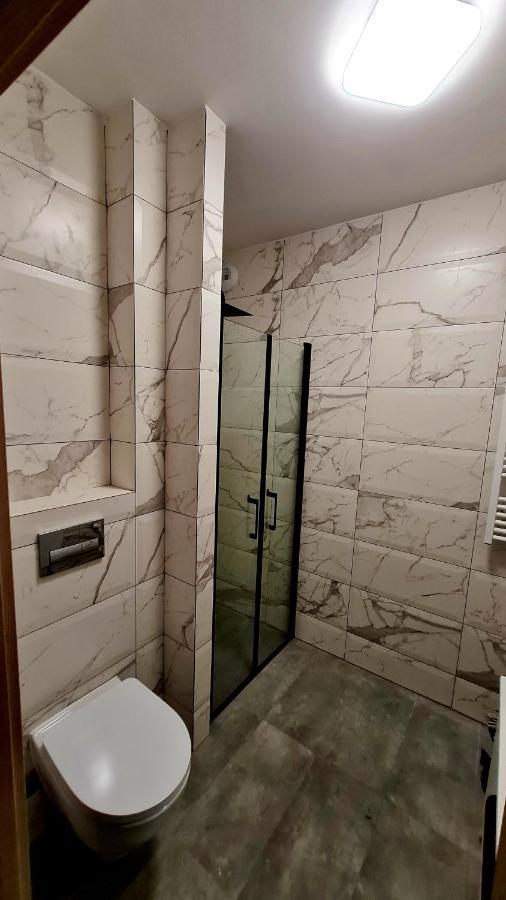 Apartament Cieplice One Jelenia Gora Bagian luar foto