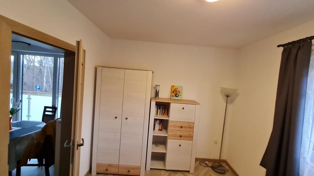 Apartament Cieplice One Jelenia Gora Bagian luar foto