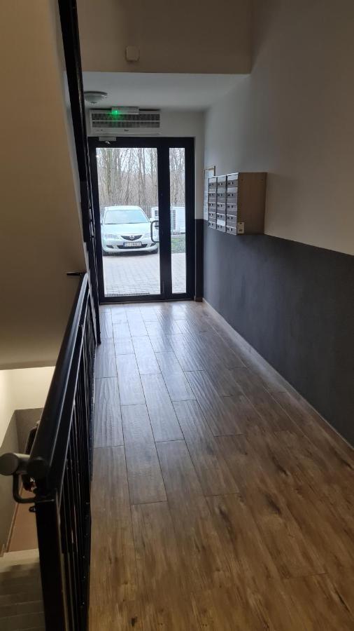 Apartament Cieplice One Jelenia Gora Bagian luar foto