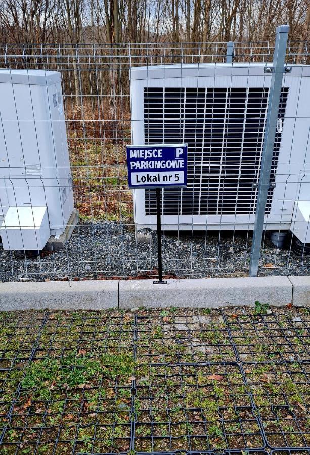 Apartament Cieplice One Jelenia Gora Bagian luar foto